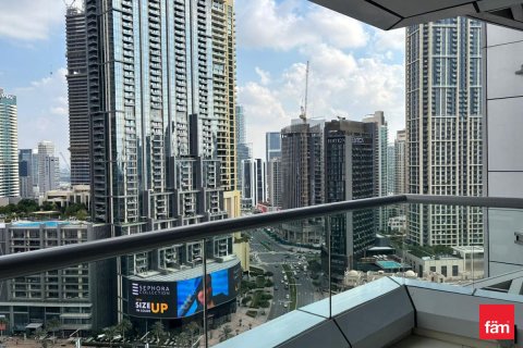 Apartment de 86.9m² en Downtown Dubai (Downtown Burj Dubai), UAE No. 89116 3