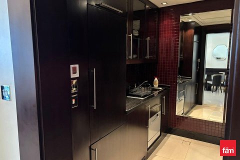 Apartment de 86.9m² en Downtown Dubai (Downtown Burj Dubai), UAE No. 89116 8