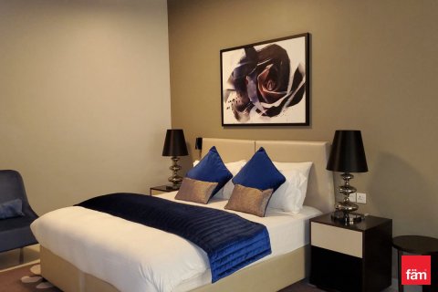 62.5m² Apartment in Dubai, UAE No. 89118 4