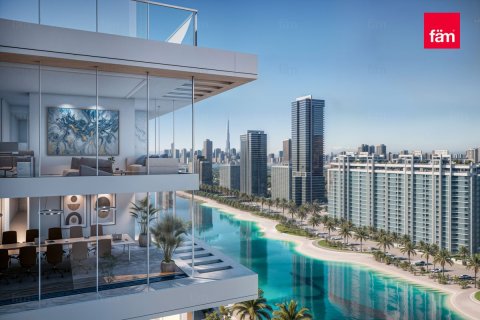 Appartement de 2 chambres à Dubai, UAE No. 100219 23