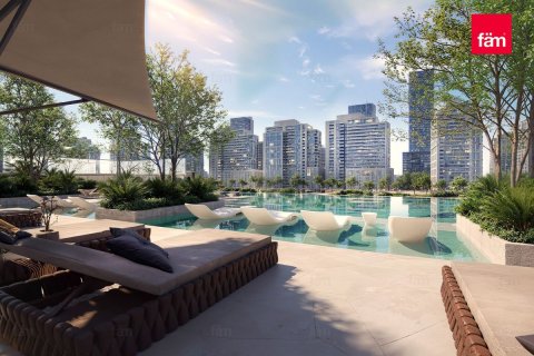 Appartement de 2 chambres à Dubai, UAE No. 100219 9