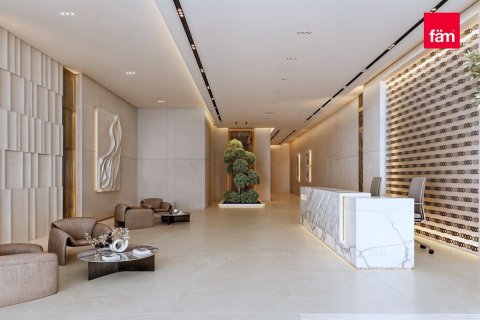 Appartement de 2 chambres à Dubai, UAE No. 100219 18