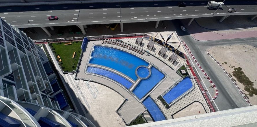 Apartment de 2 dormitorios en Al Furjan, UAE No. 100217