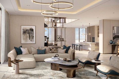 Appartement de 4 chambres à Dubai Design District, UAE No. 100218 3