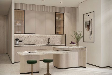 Appartement de 4 chambres à Dubai Design District, UAE No. 100218 12