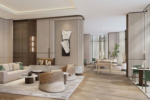 Appartement de 4 chambres à Dubai Design District, UAE No. 100218 4
