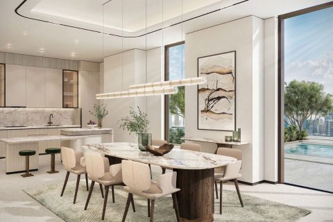 Appartement de 4 chambres à Dubai Design District, UAE No. 100218 10