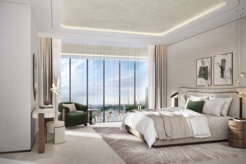 Appartement de 4 chambres à Dubai Design District, UAE No. 100218 8