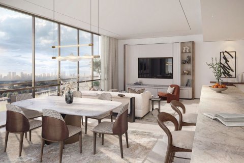Appartement de 4 chambres à Dubai Design District, UAE No. 100218 7