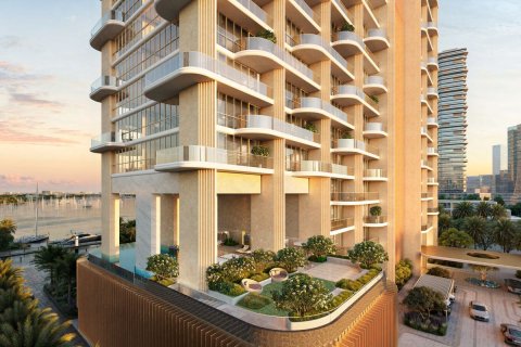 Appartement de 4 chambres à Dubai Design District, UAE No. 100218 22