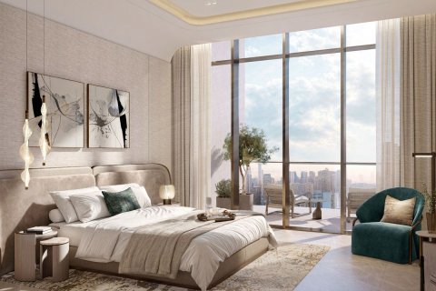 Appartement de 4 chambres à Dubai Design District, UAE No. 100218 6