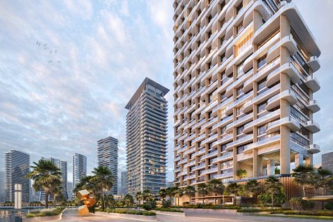 Appartement de 4 chambres à Dubai Design District, UAE No. 100218 27