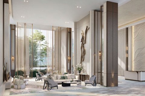 Appartement de 4 chambres à Dubai Design District, UAE No. 100218 15