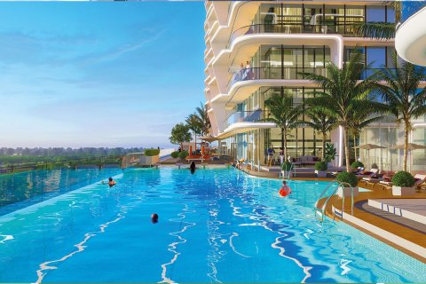 Appartement de 2 chambres à Dubai Sports City, UAE No. 100559 2
