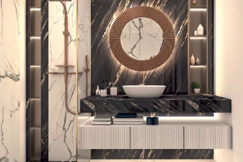 Appartement de 2 chambres à Dubai Sports City, UAE No. 100559 6