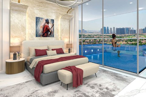 Appartement de 2 chambres à Dubai Sports City, UAE No. 100559 4