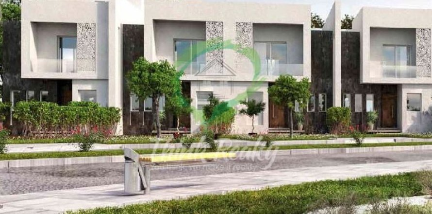 Villa de 4 dormitorios en Rukan, UAE No. 9400