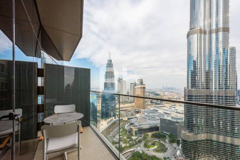 3 غرف نوم شقة في وسط مدينة دبي, الإمارات العربية المتحدة رقم 63729 7