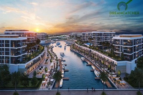 2 bedrooms Apartment in Umm Al Quwain Marina, UAE No. 75584 8