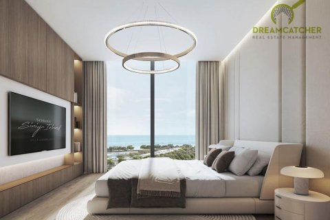 2 bedrooms Apartment in Umm Al Quwain Marina, UAE No. 75584 4