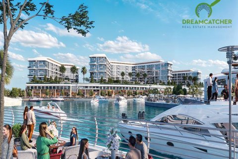 2 bedrooms Apartment in Umm Al Quwain Marina, UAE No. 75584 7