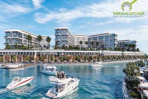 2 bedrooms Apartment in Umm Al Quwain Marina, UAE No. 75584 10