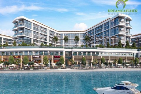 2 bedrooms Apartment in Umm Al Quwain Marina, UAE No. 75584 1
