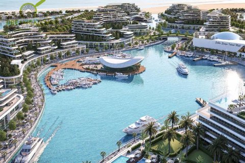 2 bedrooms Apartment in Umm Al Quwain Marina, UAE No. 75601 1