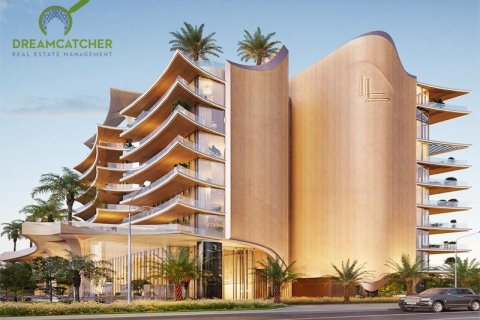 1 bedroom Apartment in Al Marjan Island, UAE No. 75604 1