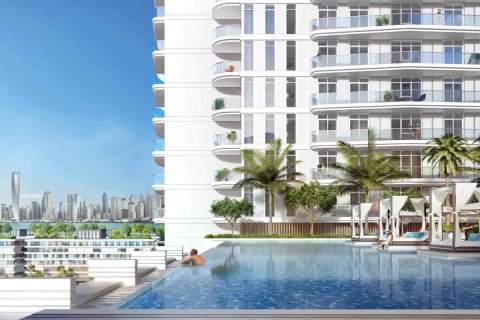 Appartement de 3 chambres à Dubai Harbour, UAE No. 89004 5
