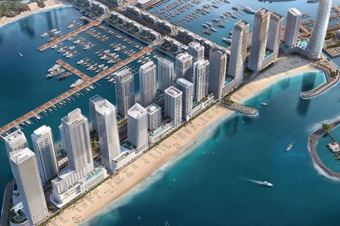 Appartement de 3 chambres à Dubai Harbour, UAE No. 89004 9