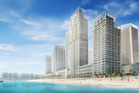 Appartement de 3 chambres à Dubai Harbour, UAE No. 89004 13