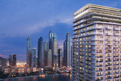 Appartement de 3 chambres à Dubai Harbour, UAE No. 89004 7