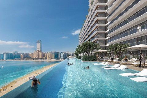 Appartement de 3 chambres à Dubai Harbour, UAE No. 89004 2