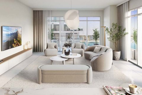 Appartement de 3 chambres à Dubai Harbour, UAE No. 89004 3