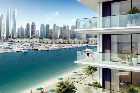 Appartement de 3 chambres à Dubai Harbour, UAE No. 89004 8