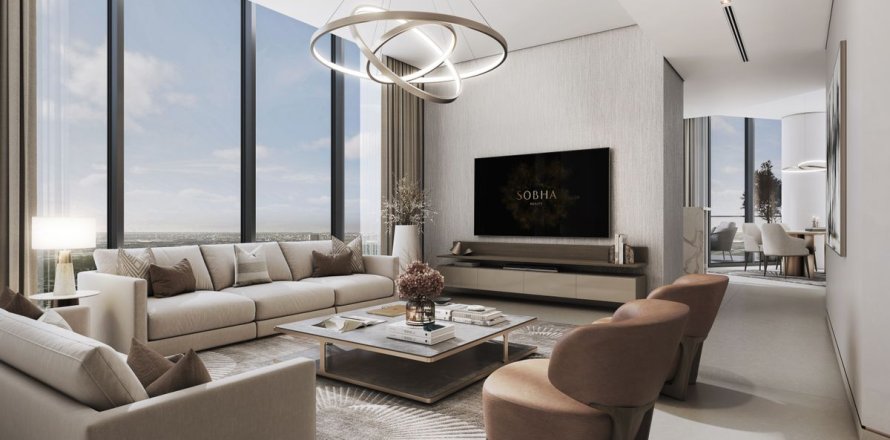 Apartment de 2 dormitorios  No. 76980