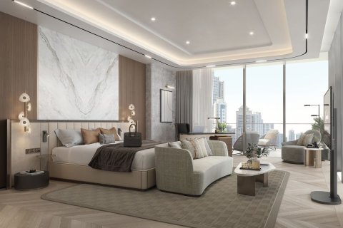 Apartment de 1 dormitorio en Dubai Marina, UAE No. 76965 9