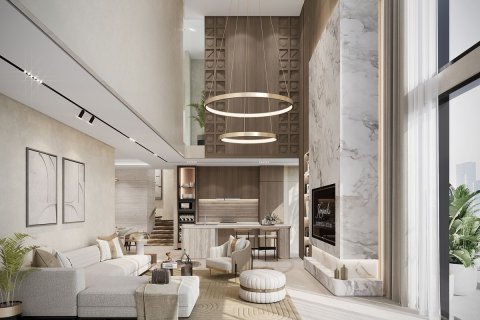 Apartment de 1 dormitorio en Dubai Marina, UAE No. 76965 28
