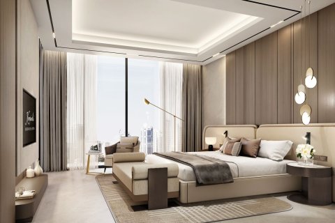 Apartment de 1 dormitorio en Dubai Marina, UAE No. 76965 8
