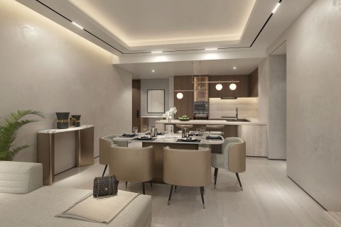 Apartment de 1 dormitorio en Dubai Marina, UAE No. 76965 10