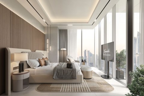Apartment de 1 dormitorio en Dubai Marina, UAE No. 76965 6