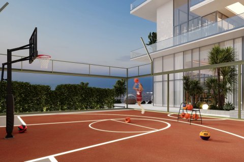 Apartment de 1 dormitorio en Dubai Marina, UAE No. 76965 20