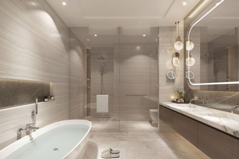 Apartment de 1 dormitorio en Dubai Marina, UAE No. 76965 14