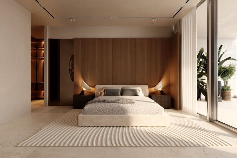 Apartment de 1 dormitorio en Dubai Marina, UAE No. 76965 23
