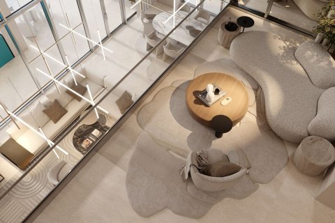 Apartment de 1 dormitorio en Dubai Marina, UAE No. 76965 17
