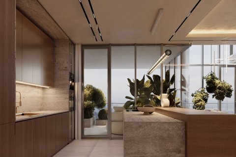 Apartment de 1 dormitorio en Dubai Marina, UAE No. 76965 21