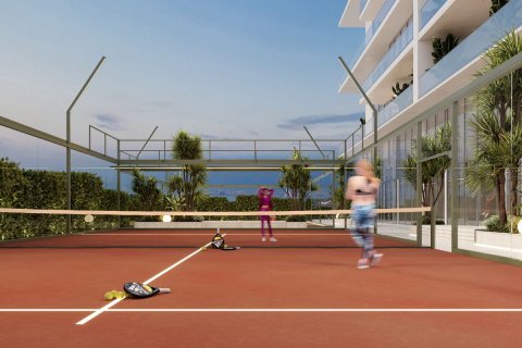 Apartment de 1 dormitorio en Dubai Marina, UAE No. 76965 18