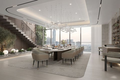 Apartment de 1 dormitorio en Dubai Marina, UAE No. 76965 27