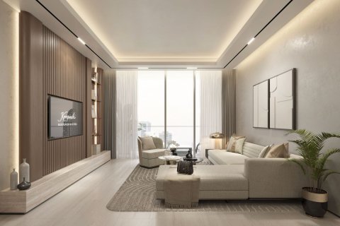 Apartment de 1 dormitorio en Dubai Marina, UAE No. 76965 7